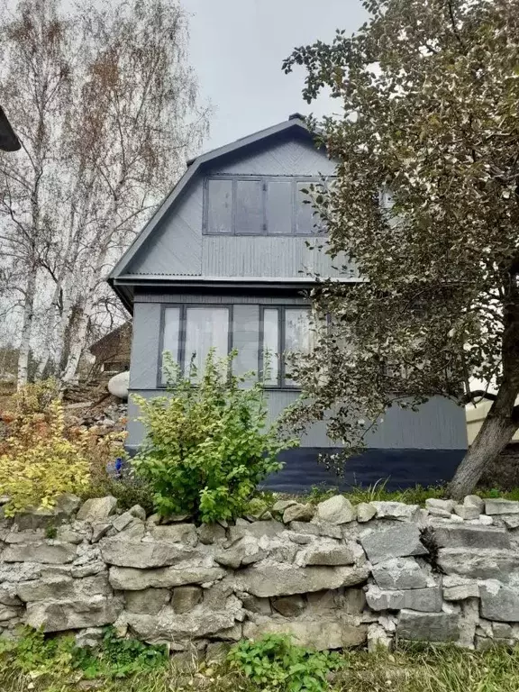 Дом в Свердловская область, Верхняя Пышма городской округ, пос. Исеть, ... - Фото 0