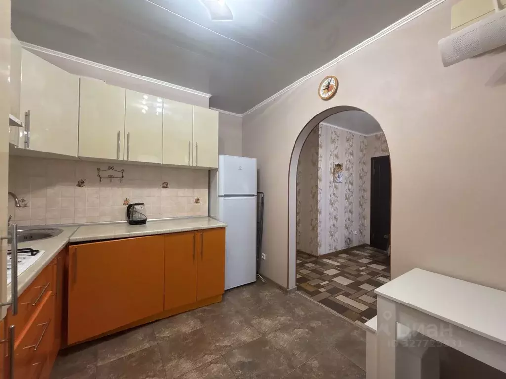 2-к кв. Астраханская область, Астрахань Боевая ул., 126к6 (40.1 м) - Фото 2