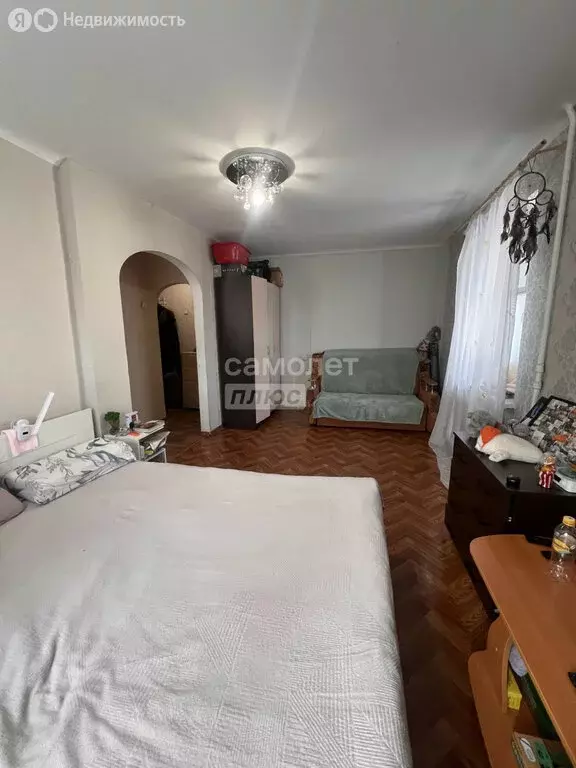 1-комнатная квартира: Иркутск, улица Маяковского, 5А (31 м) - Фото 2