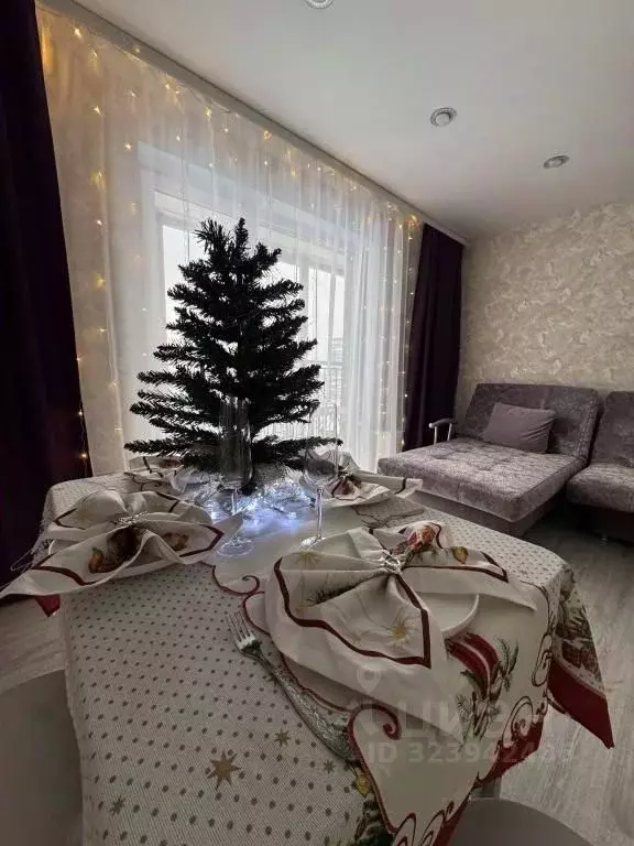 1-к кв. Татарстан, Лаишевский район, Столбищенское с/пос, с. Усады ул. ... - Фото 1