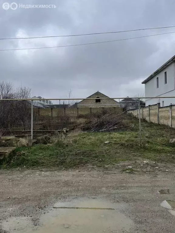 Участок в Симферополь, улица Авдет, 4 (8 м) - Фото 1