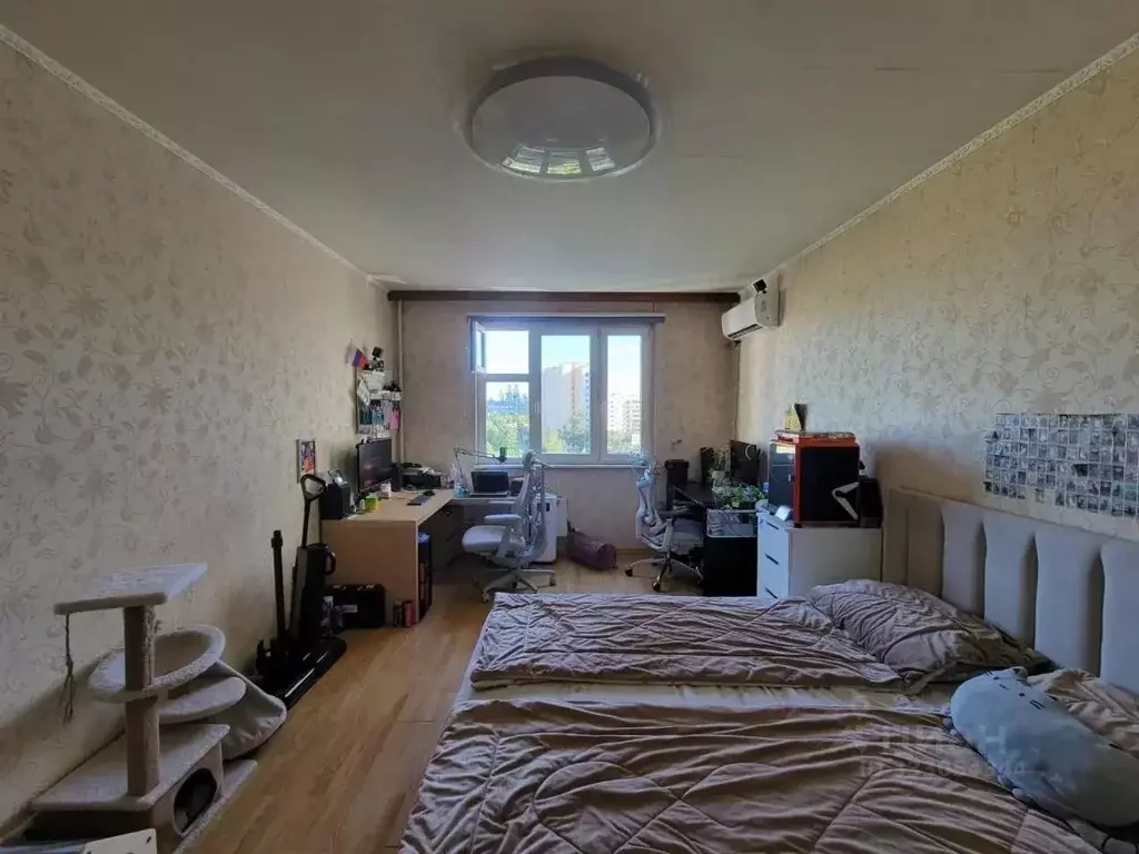 1-к кв. Москва ул. Маршала Кожедуба, 6к1 (38.1 м) - Фото 2