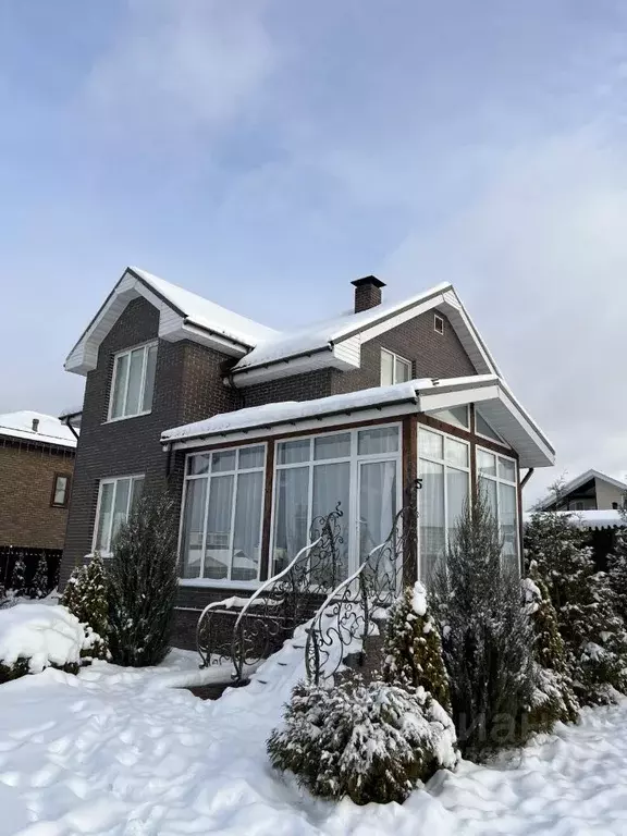 Дом в Московская область, Истра муниципальный округ, д. Котово, Балтия ... - Фото 2