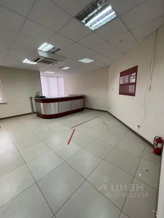 Помещение свободного назначения в Орловская область, Орел ... - Фото 1