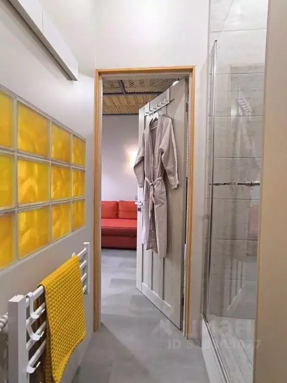 1-к кв. Санкт-Петербург Полтавская ул., 10 (15.0 м) - Фото 1