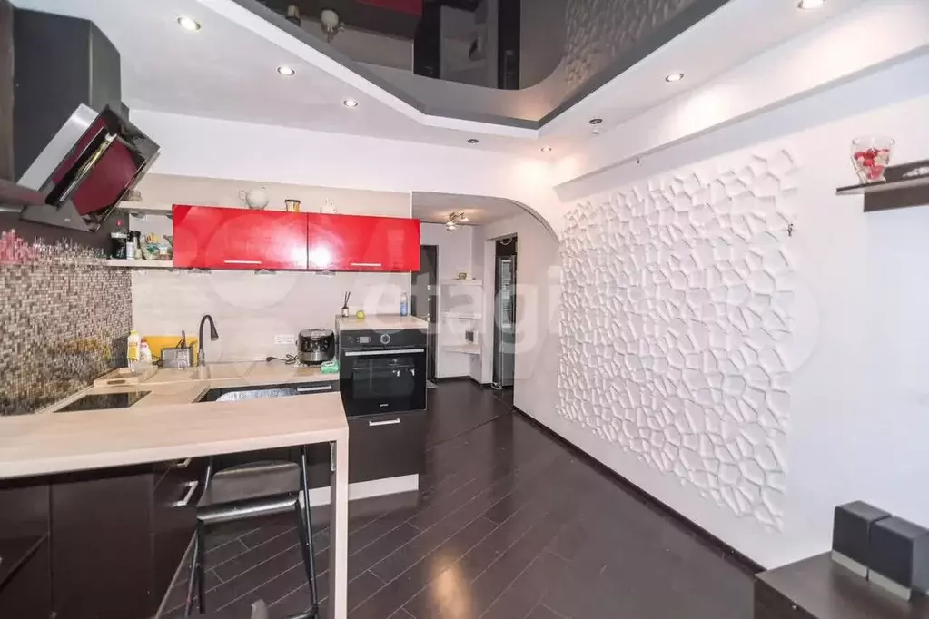 Квартира-студия, 28,3 м, 17/17 эт. - Фото 1