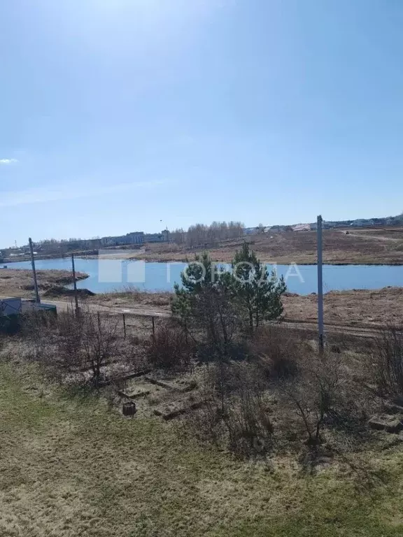 Участок в Алтайский край, Барнаул городской округ, с. Власиха, ... - Фото 1