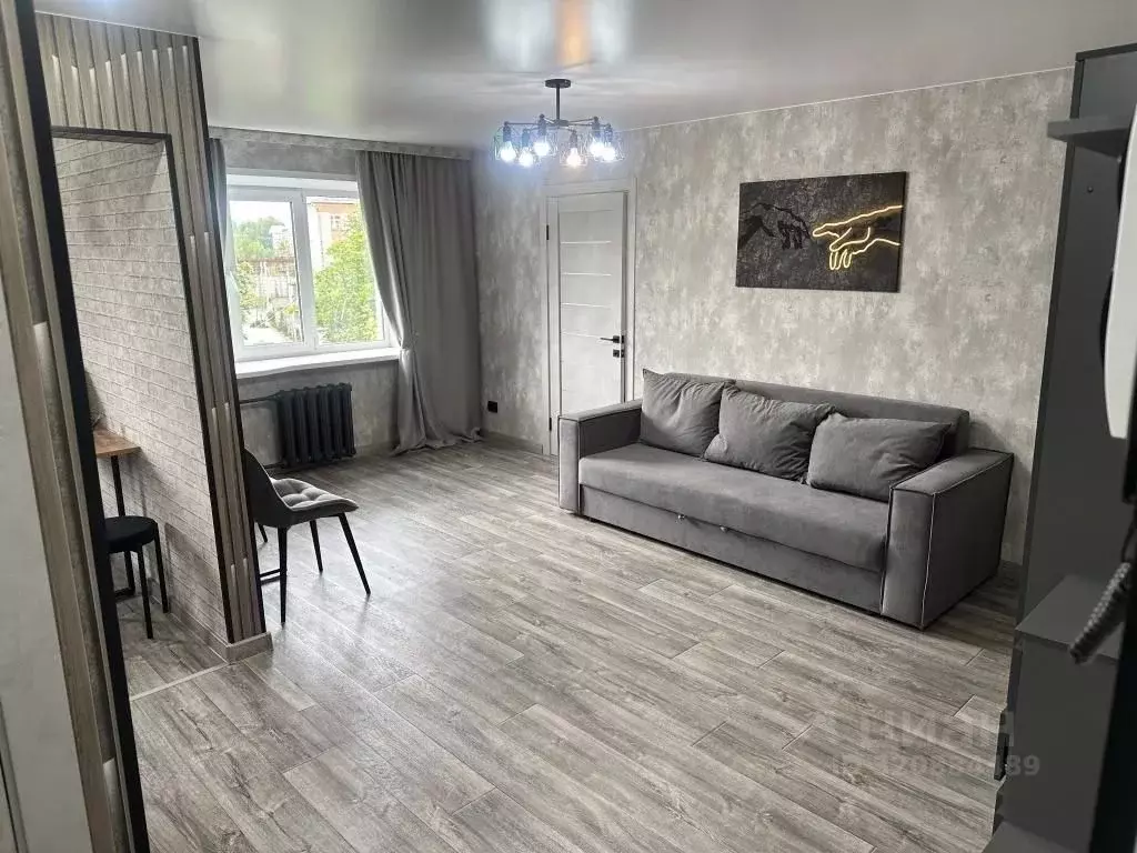 1-к кв. Вологодская область, Вологда Путейская ул., 4А (42.0 м) - Фото 2