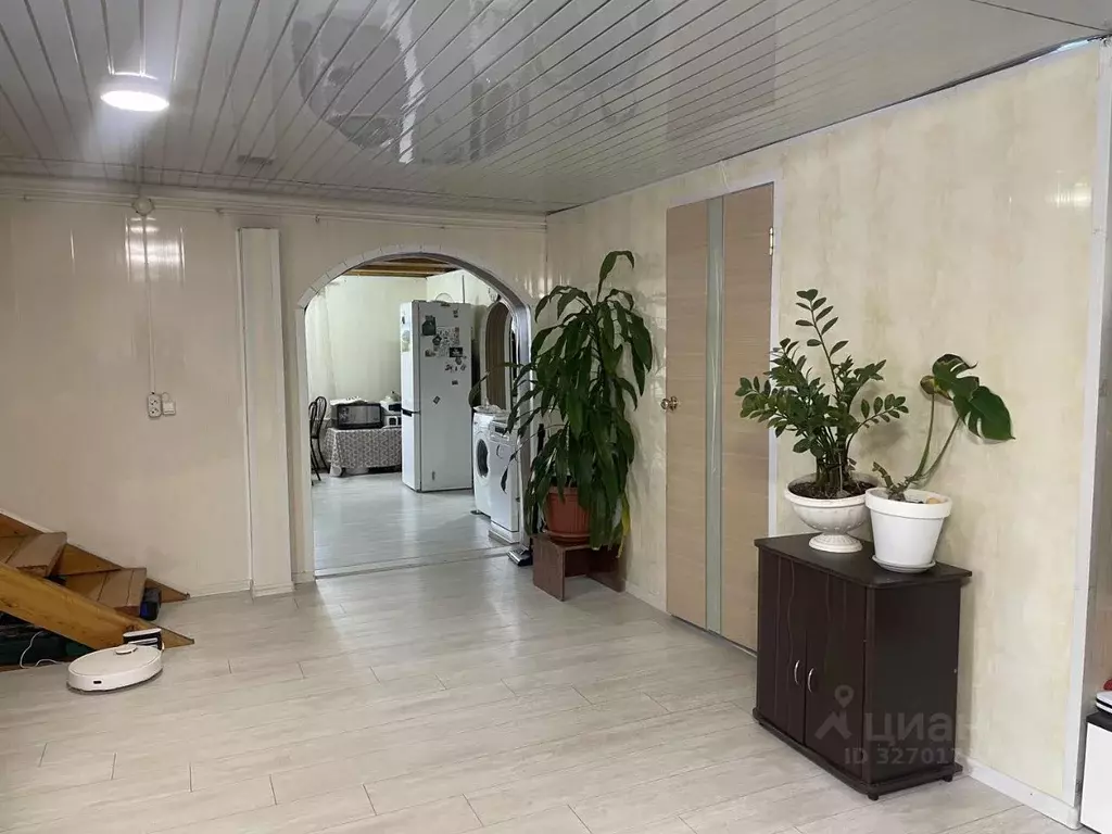 Дом в Саха (Якутия), Якутск Гимеинская ул. (86 м) - Фото 2