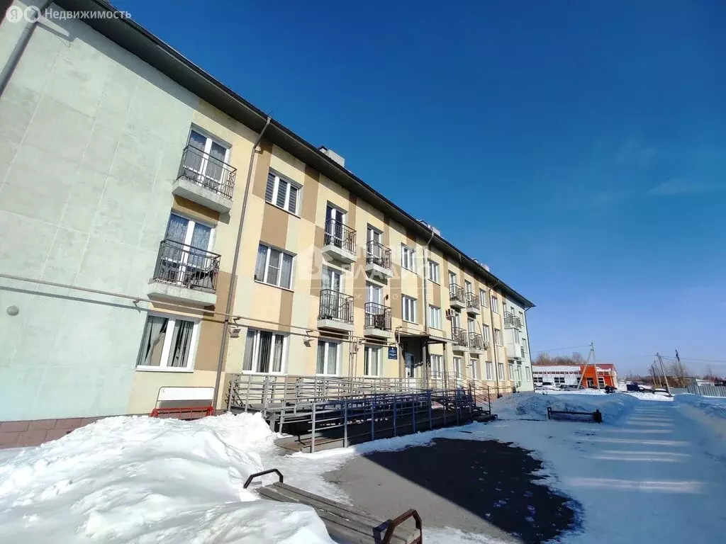 Помещение свободного назначения (575.3 м) - Фото 2