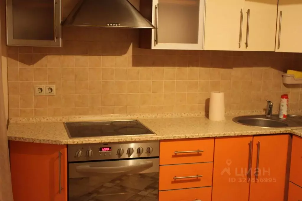 1-к кв. Москва Лухмановская ул., 35 (43.0 м) - Фото 1