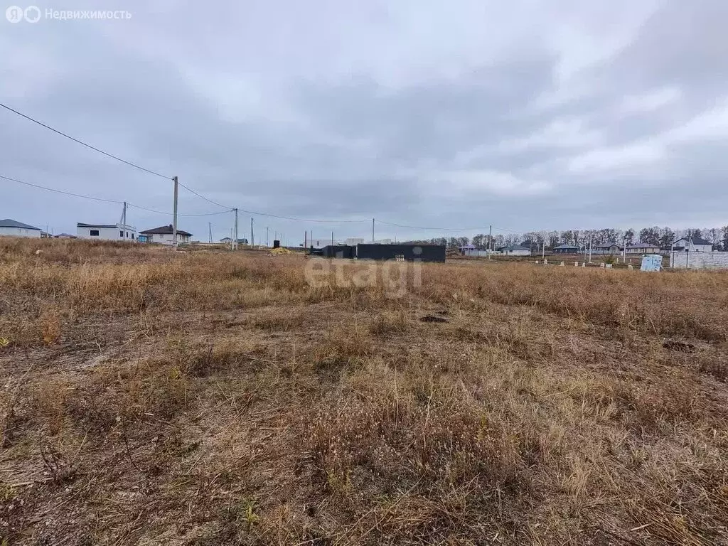 Участок в посёлок Майский, квартал Майский-80, Лирическая улица (15 м) - Фото 1