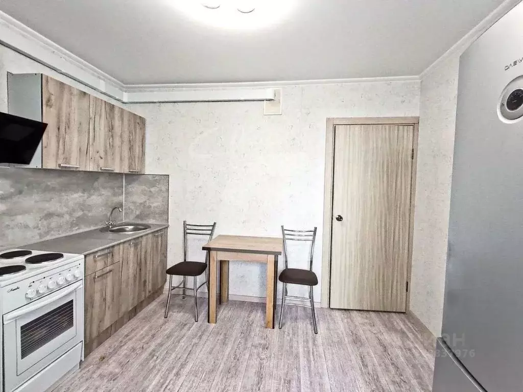 1-к кв. Краснодарский край, Краснодар ул. Имени 75-летия Победы, 26к2 ... - Фото 2