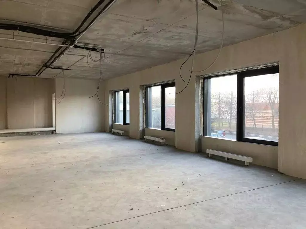 Офис в Санкт-Петербург Заусадебная ул., 25 (15300 м) - Фото 0