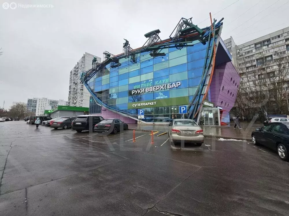 Помещение свободного назначения (100 м) - Фото 2