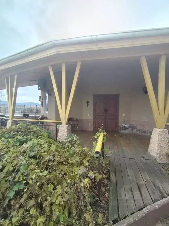 Дом в Самарская область, Тольятти Федоровка мкр, пер. Ученический, 31 ... - Фото 1