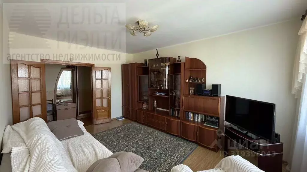 3-к кв. Ивановская область, Иваново Новосельская ул., 8Б (63.7 м) - Фото 0