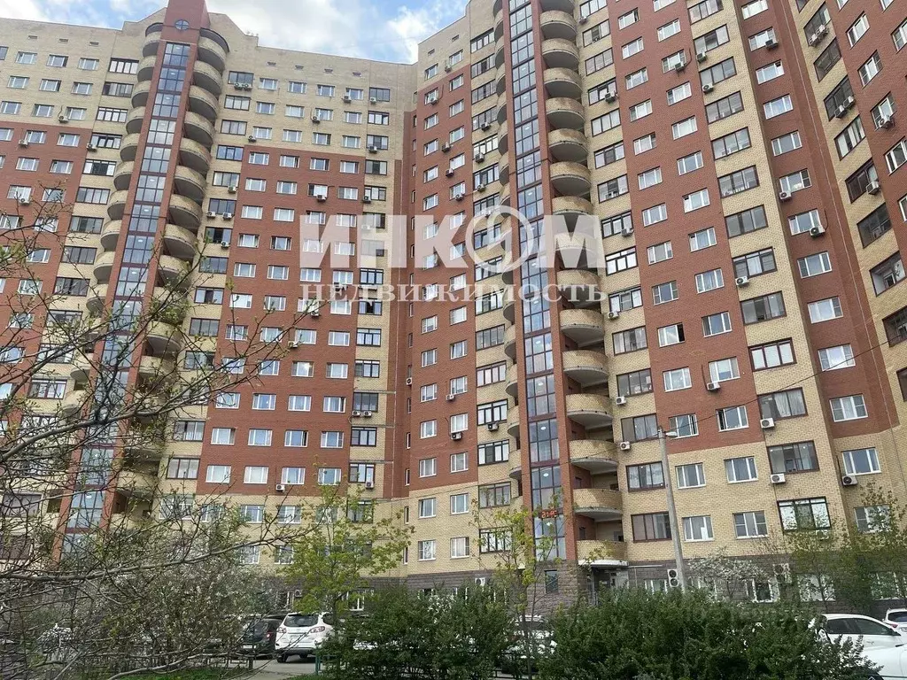 1-к кв. Московская область, Красногорск городской округ, Путилково пгт ... - Фото 0