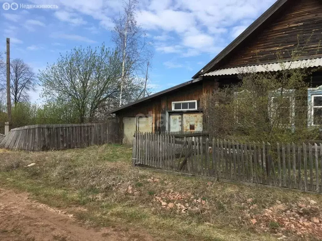 Дом в село Покровское (60 м) - Фото 1