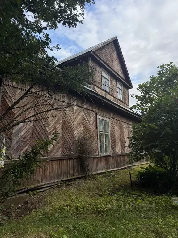 Дом в Санкт-Петербург, Санкт-Петербург, Ломоносов Новогорская ул., ... - Фото 2