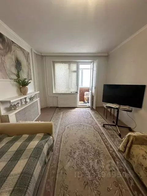 3-к кв. Коми, Усинск Комсомольская ул., 11 (67.9 м) - Фото 1