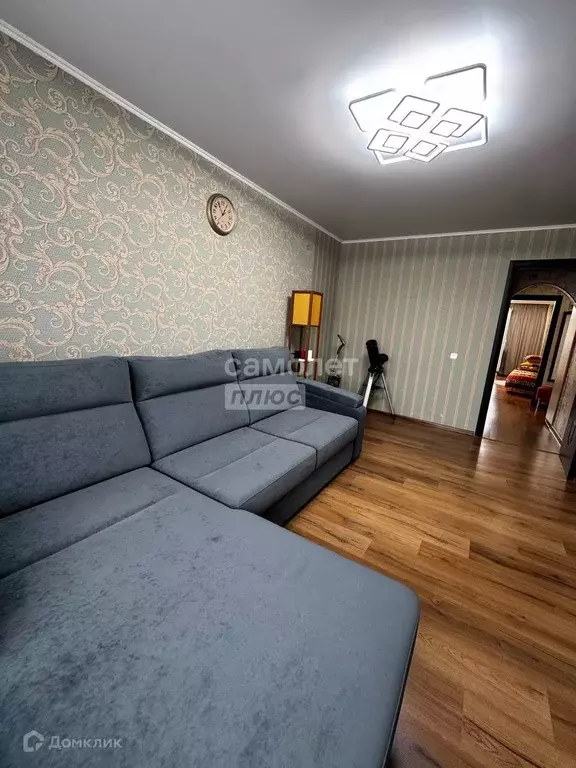 Продаётся 2-к квартира, 63 м - Фото 0