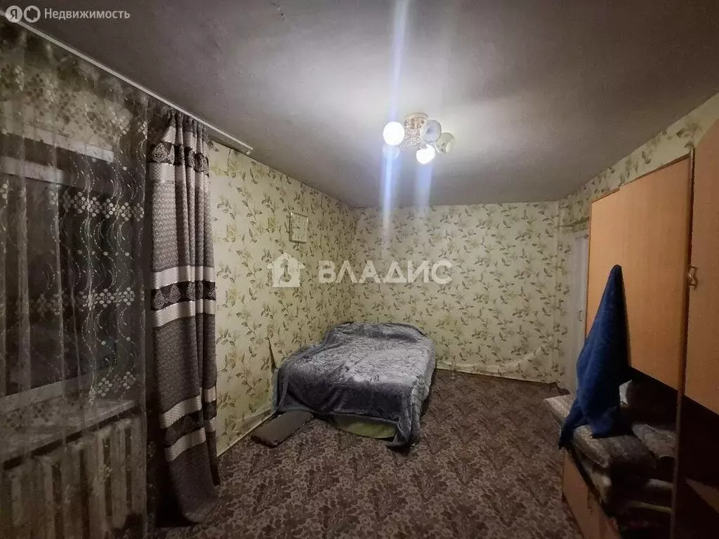 2-комнатная квартира: Ангарск, 179-й квартал, 4 (41.8 м) - Фото 1