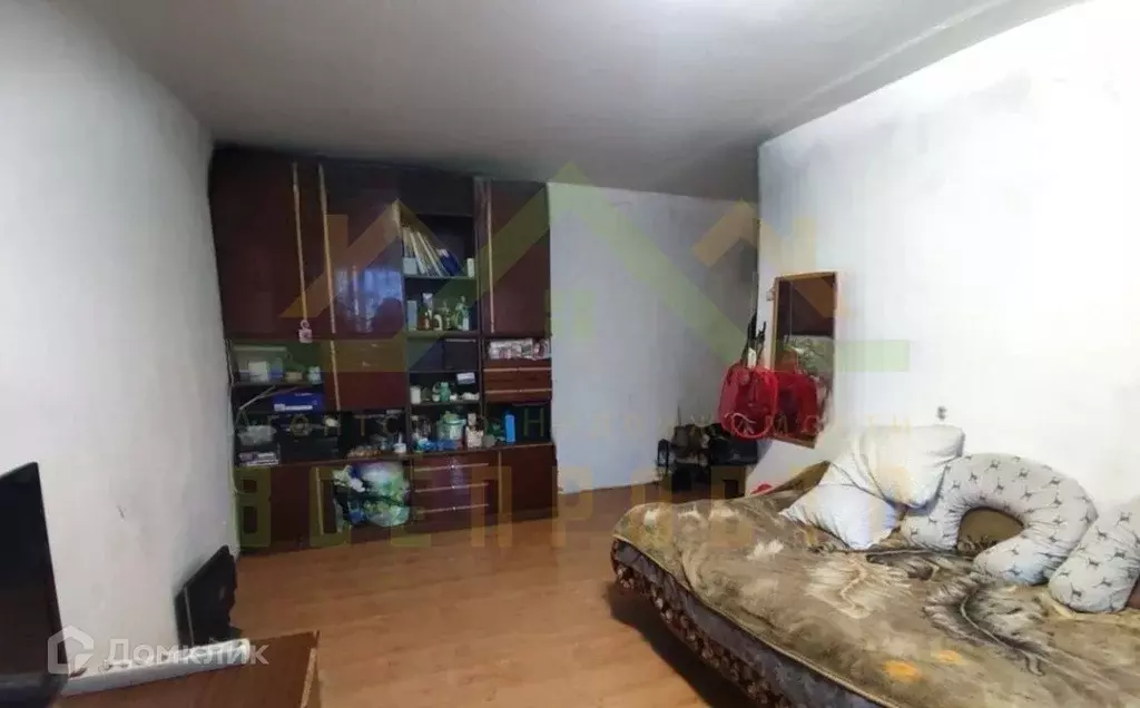 Продаётся 3-к квартира, 57.6 м - Фото 1