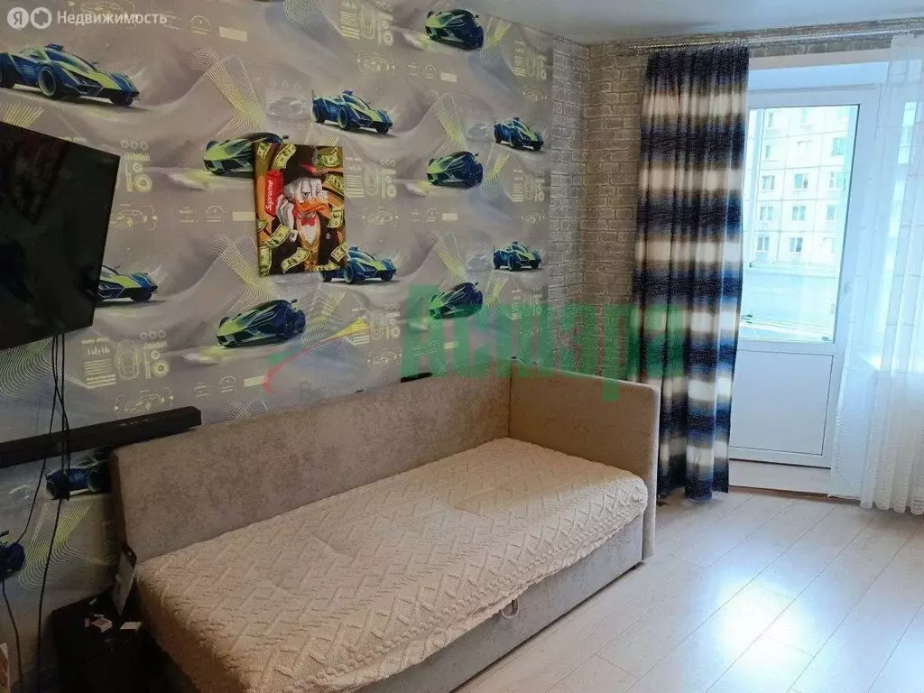 2-комнатная квартира: Чита, улица Шилова, 46 (77 м) - Фото 0