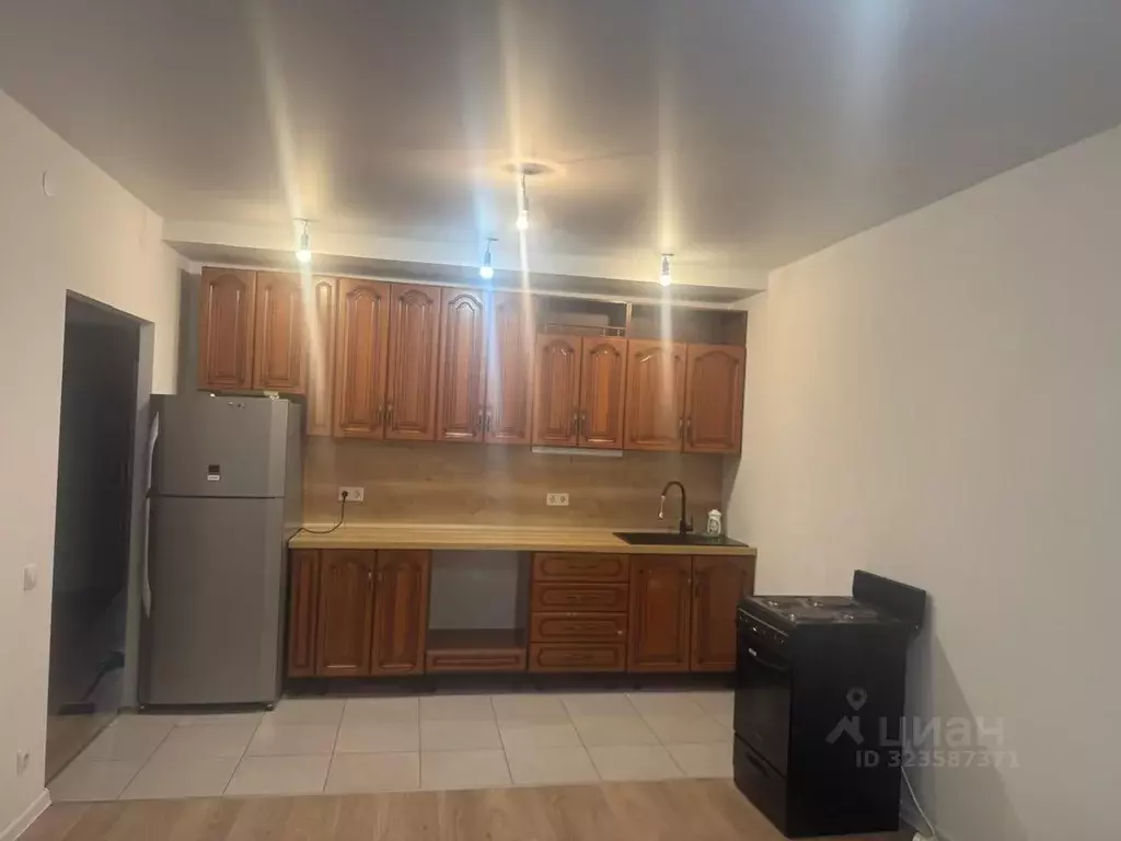 3-к кв. Московская область, Котельники Парковый мкр, 1к7 (72.0 м) - Фото 1