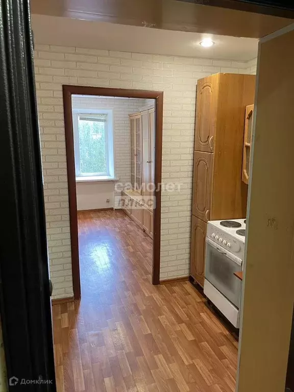 Продаётся 1-к квартира, 21.4 м - Фото 1
