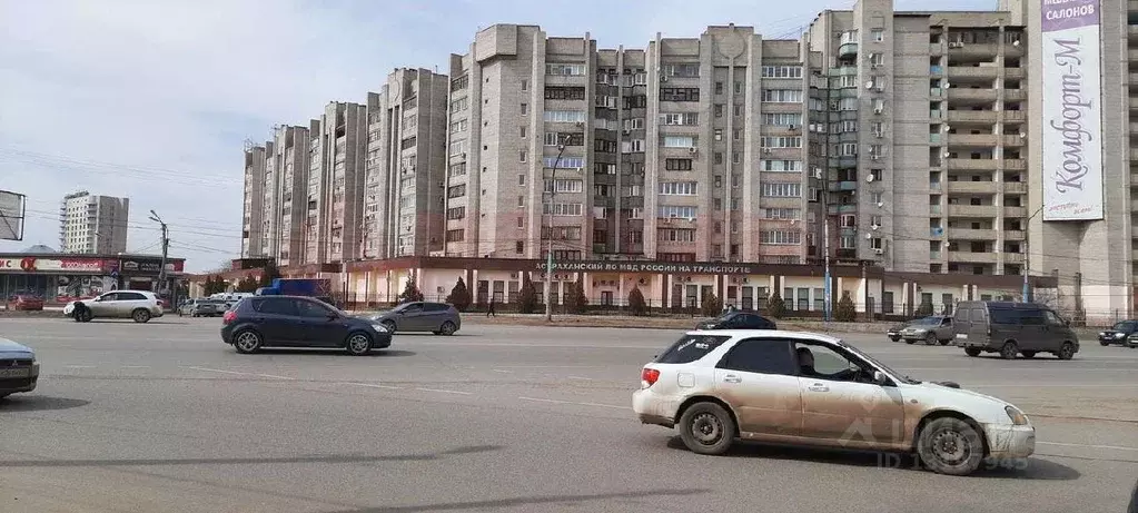 Дом в Астраханская область, Астрахань Зеленая ул. (45 м) - Фото 1