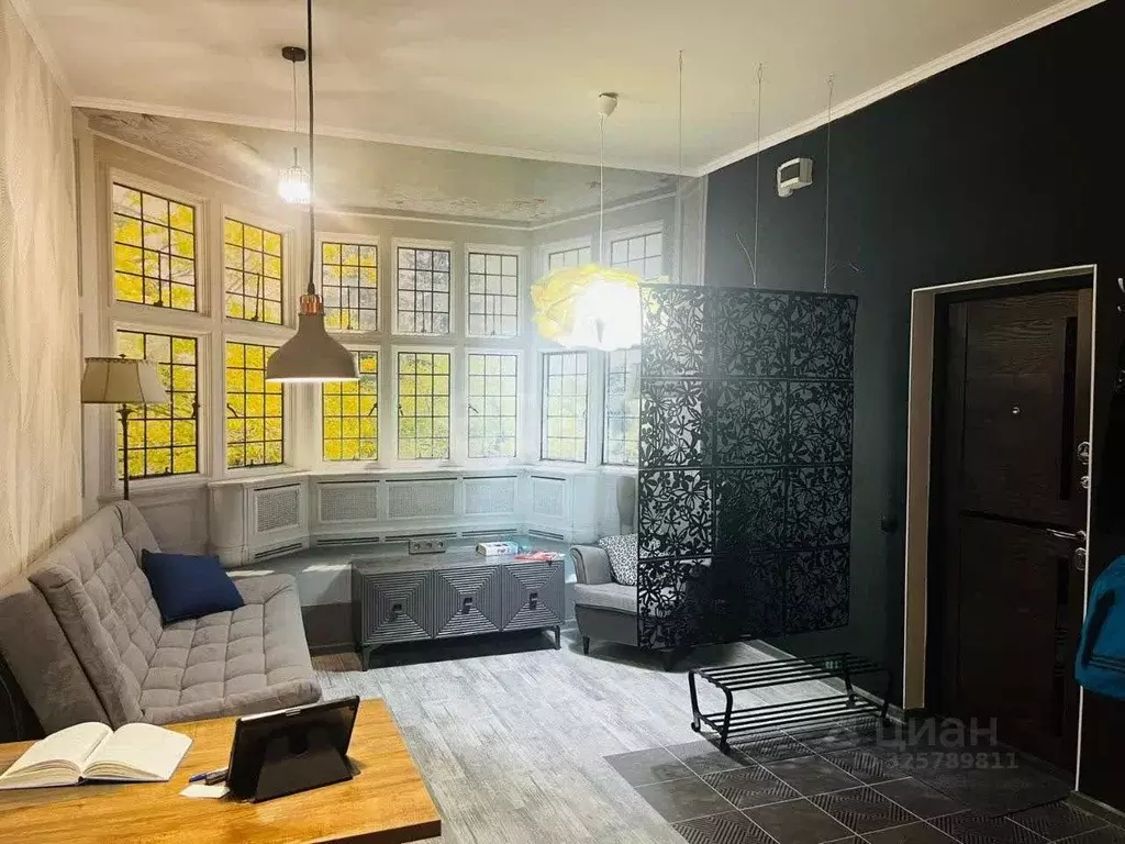 Студия Томская область, Томск Академгородок мкр, ул. Вавилова, 10 ... - Фото 2