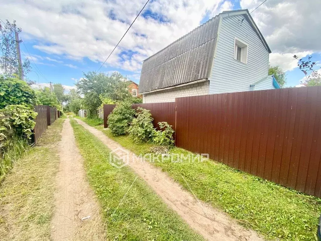 Дом в Брянская область, Брянский район, Мичуринское с/пос, ... - Фото 1