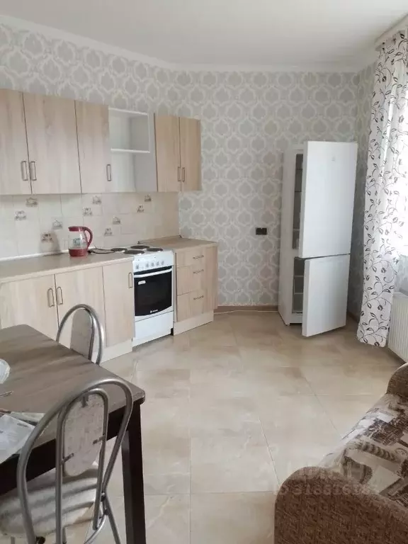 1-к кв. Москва ул. Татьянин Парк, 16к1 (42.0 м) - Фото 1