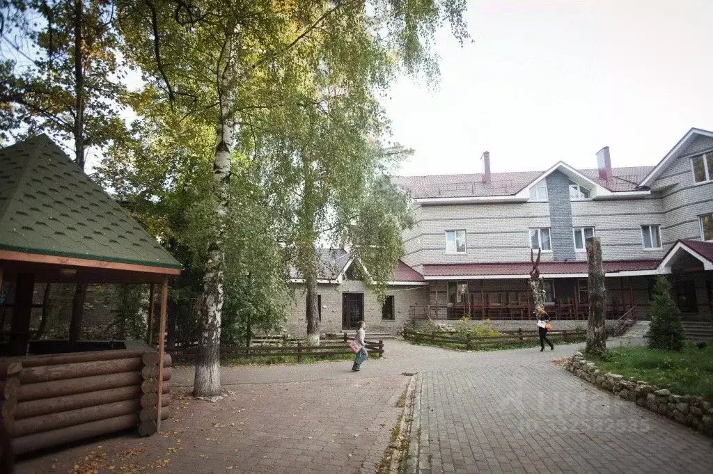 Комната Нижегородская область, Выкса ул. Ульянова, 5 (10.0 м) - Фото 1