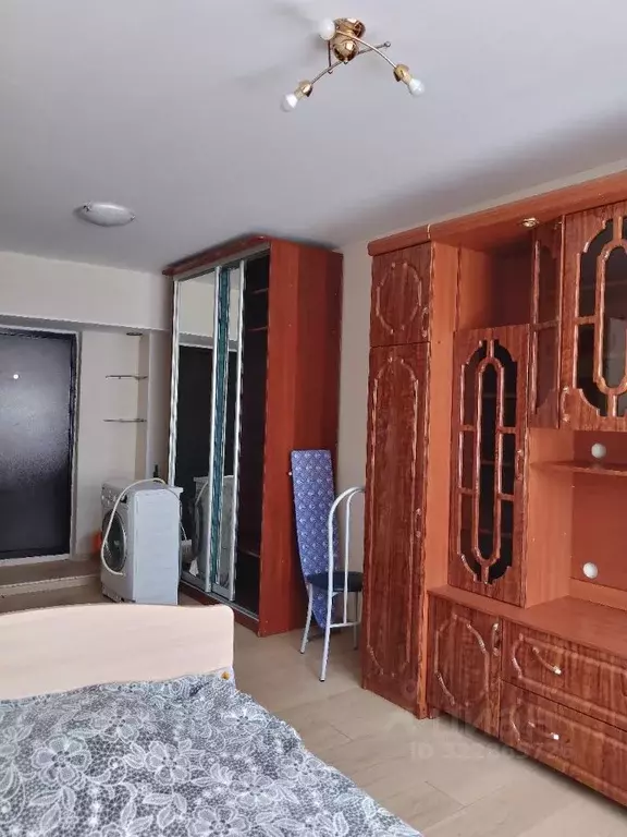 Комната Пермский край, Краснокамск ул. Энтузиастов, 5 (18.0 м) - Фото 2