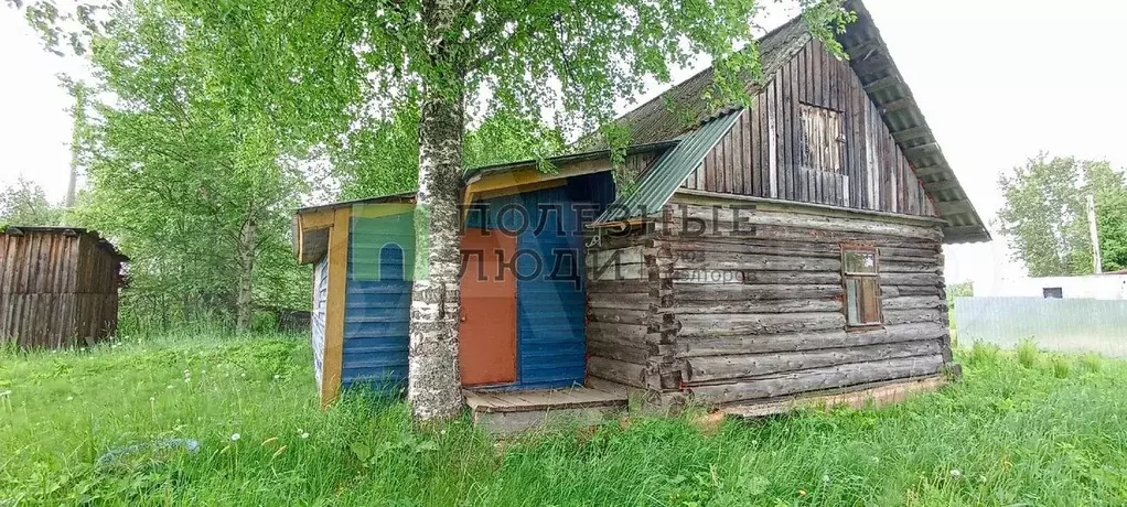 Дача 40 м на участке 15 сот. - Фото 1