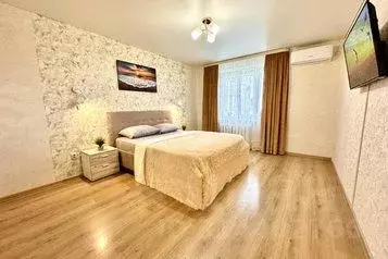 1-к кв. Самарская область, Самара ул. Дыбенко, 23 (43.0 м) - Фото 0