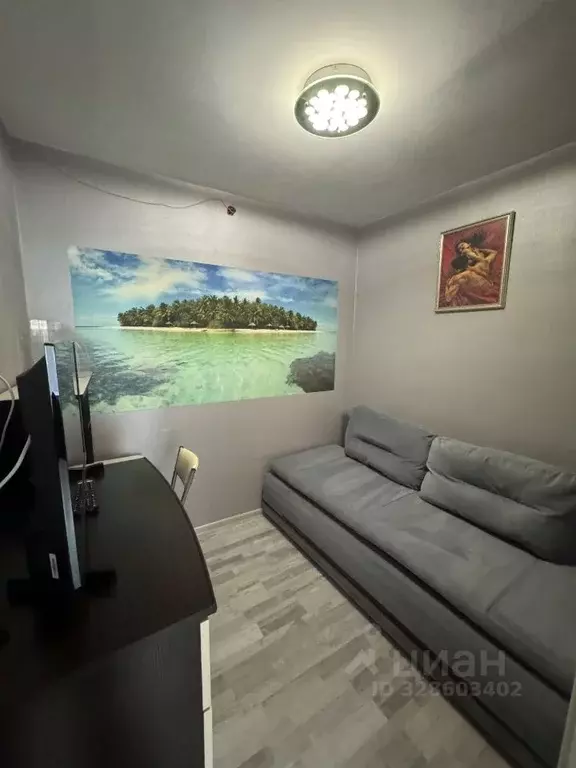 1-к кв. Санкт-Петербург, Санкт-Петербург, Петергоф Чебышевская ул., ... - Фото 1