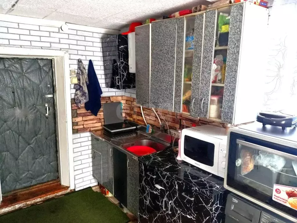 Дом в Белокуриха, улица Паустовского (19.9 м) - Фото 1