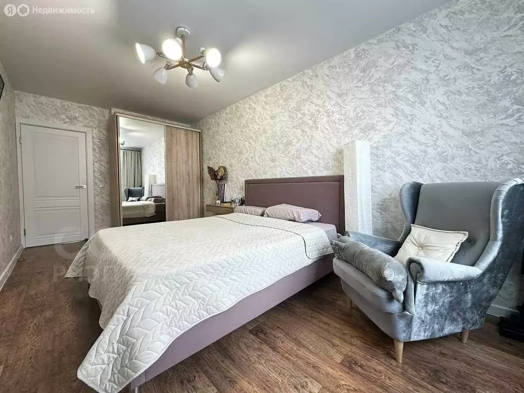 3-комнатная квартира: Волгоград, улица Тимирязева, 46А (70.1 м) - Фото 2