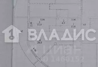 2-к кв. Бурятия, Улан-Удэ бул. Карла Маркса, 25А (59.7 м) - Фото 1