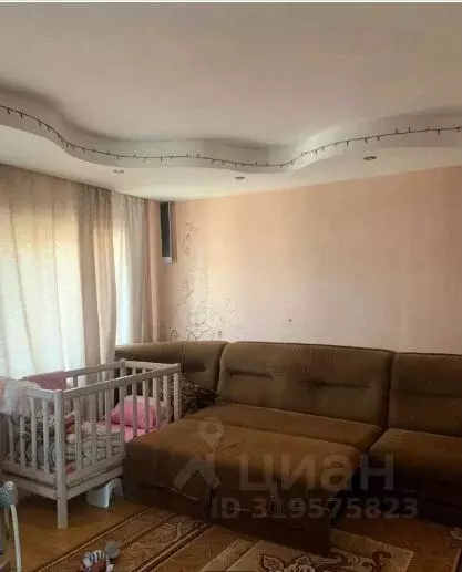 Дом в Волгоградская область, Калач-на-Дону пер. Ленина, 46 (90 м) - Фото 1