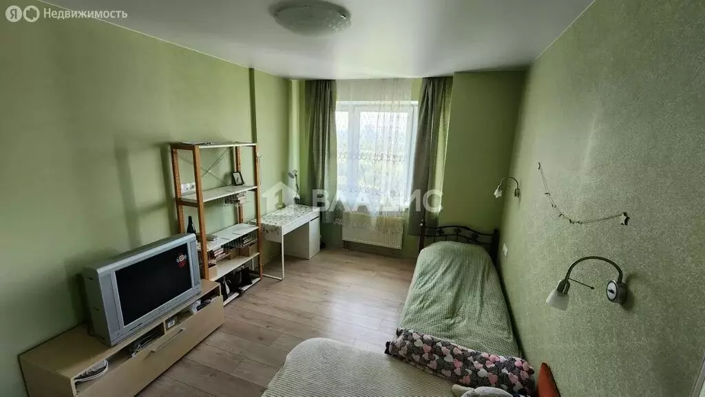 2-комнатная квартира: Мытищи, улица Борисовка, 14 (71.31 м) - Фото 2