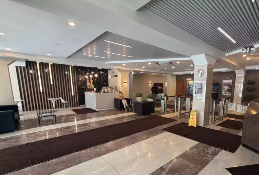 Офис в Москва Дмитровское ш., 60А (2606 м) - Фото 1