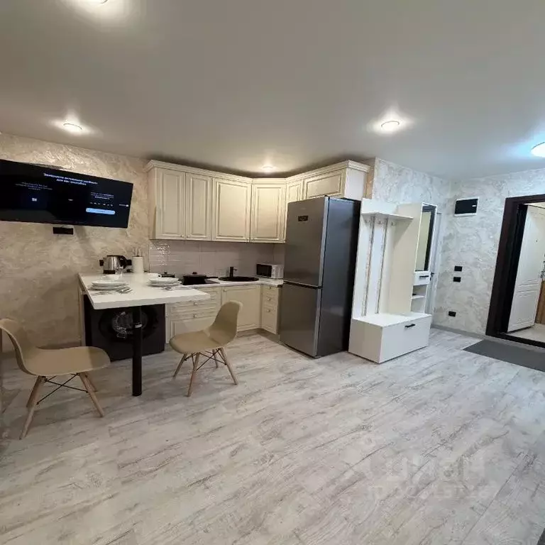 Студия Москва Алтуфьевское ш., 56 (25.0 м) - Фото 1