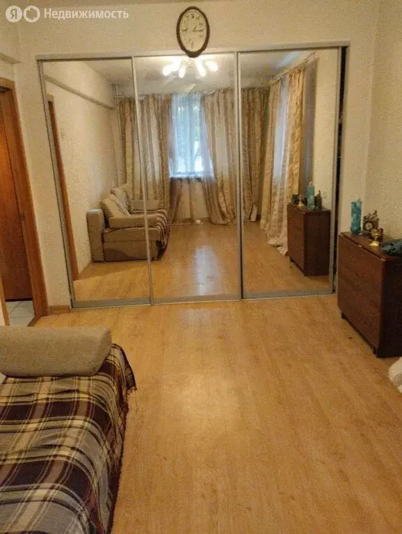 2-комнатная квартира: Люберцы, Октябрьский проспект, 36 (41 м) - Фото 1