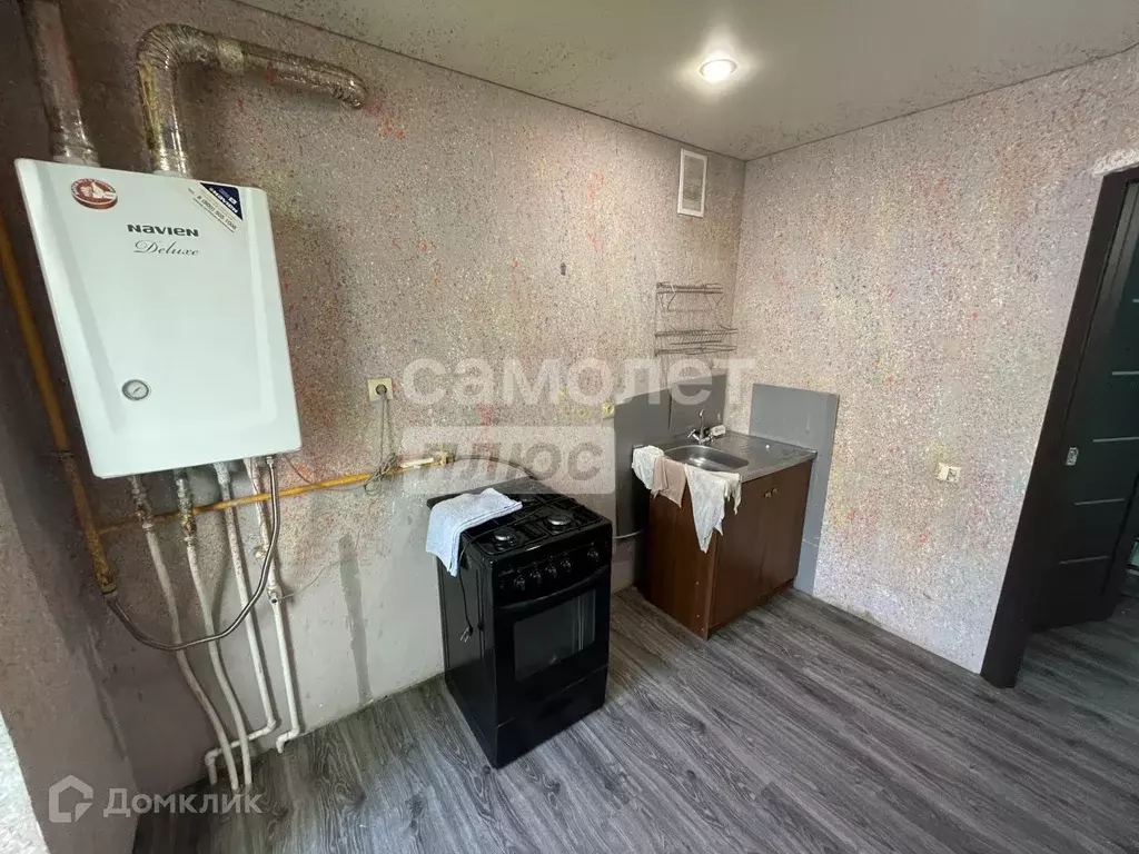 Продаётся 1-к квартира, 28 м - Фото 1
