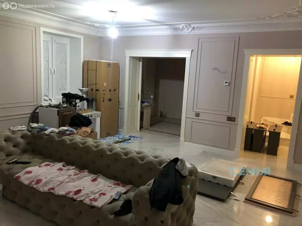 Дом в Владикавказ, СТ Иристон, улица Бибо Ватаева (300 м) - Фото 2